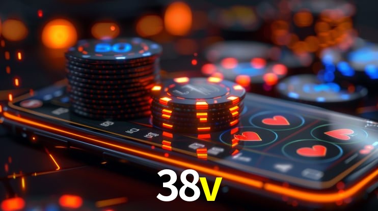 Welcome Bonus 38v