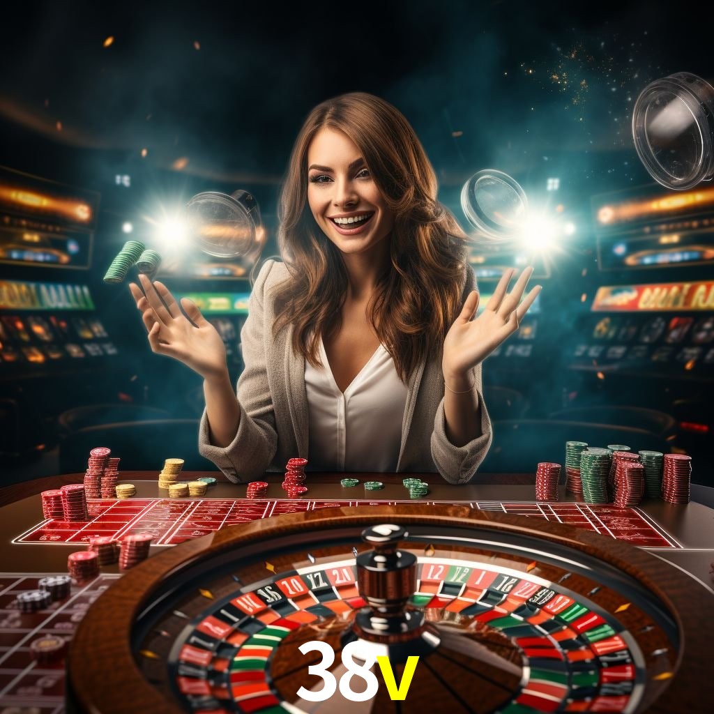 38v bet