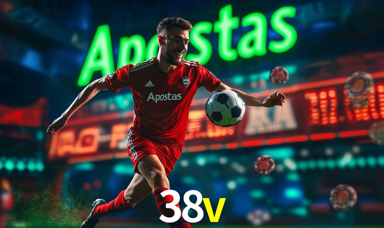 Bônus de Boas-vindas 38v