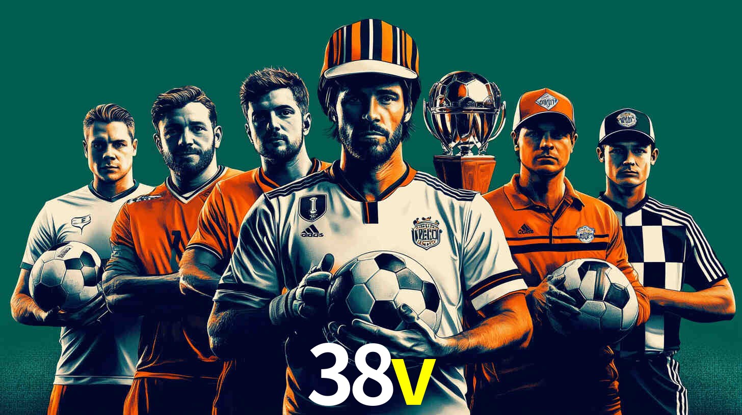 Descubra o Programa VIP da 38v: Vantagens Exclusivas para Jogadores