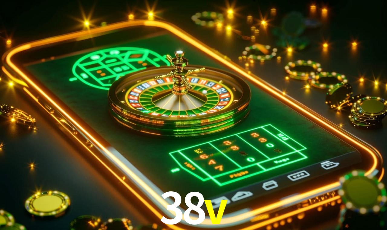 Promoções Sazonais 38v