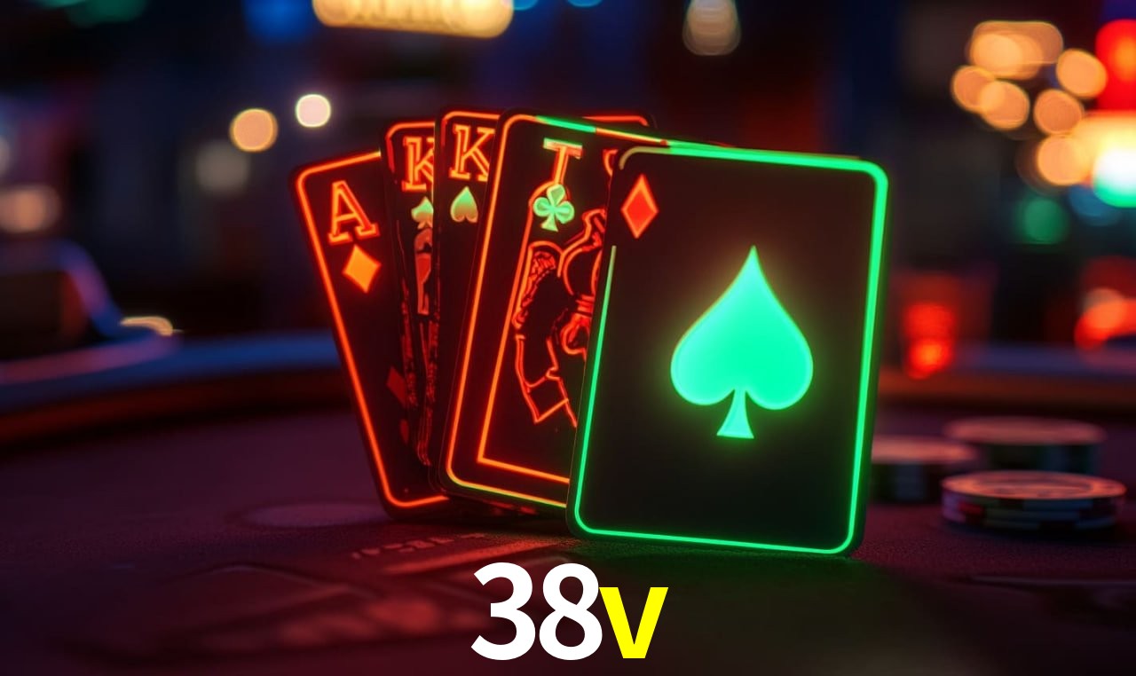 Diretório de Jogos 38v