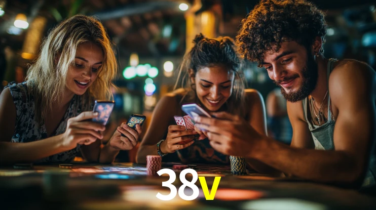 Live Casino 38v