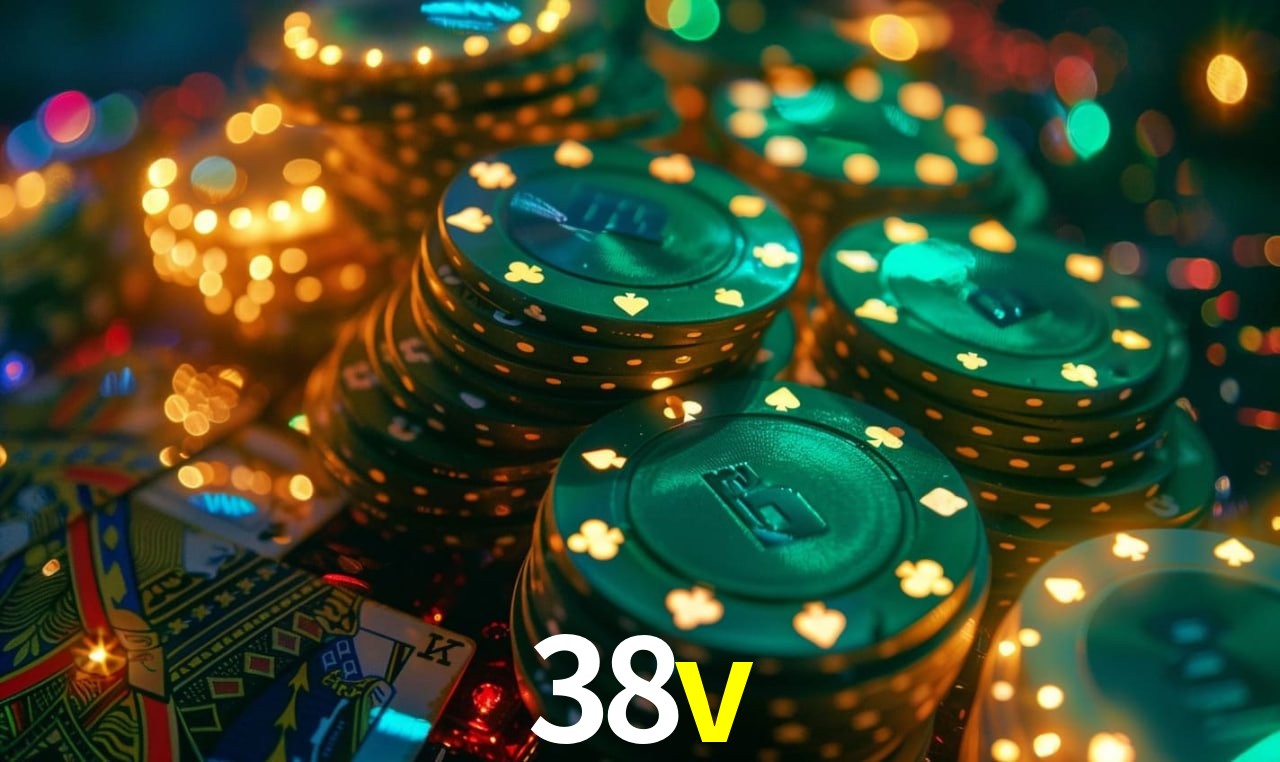 Apostas de Tênis 38v