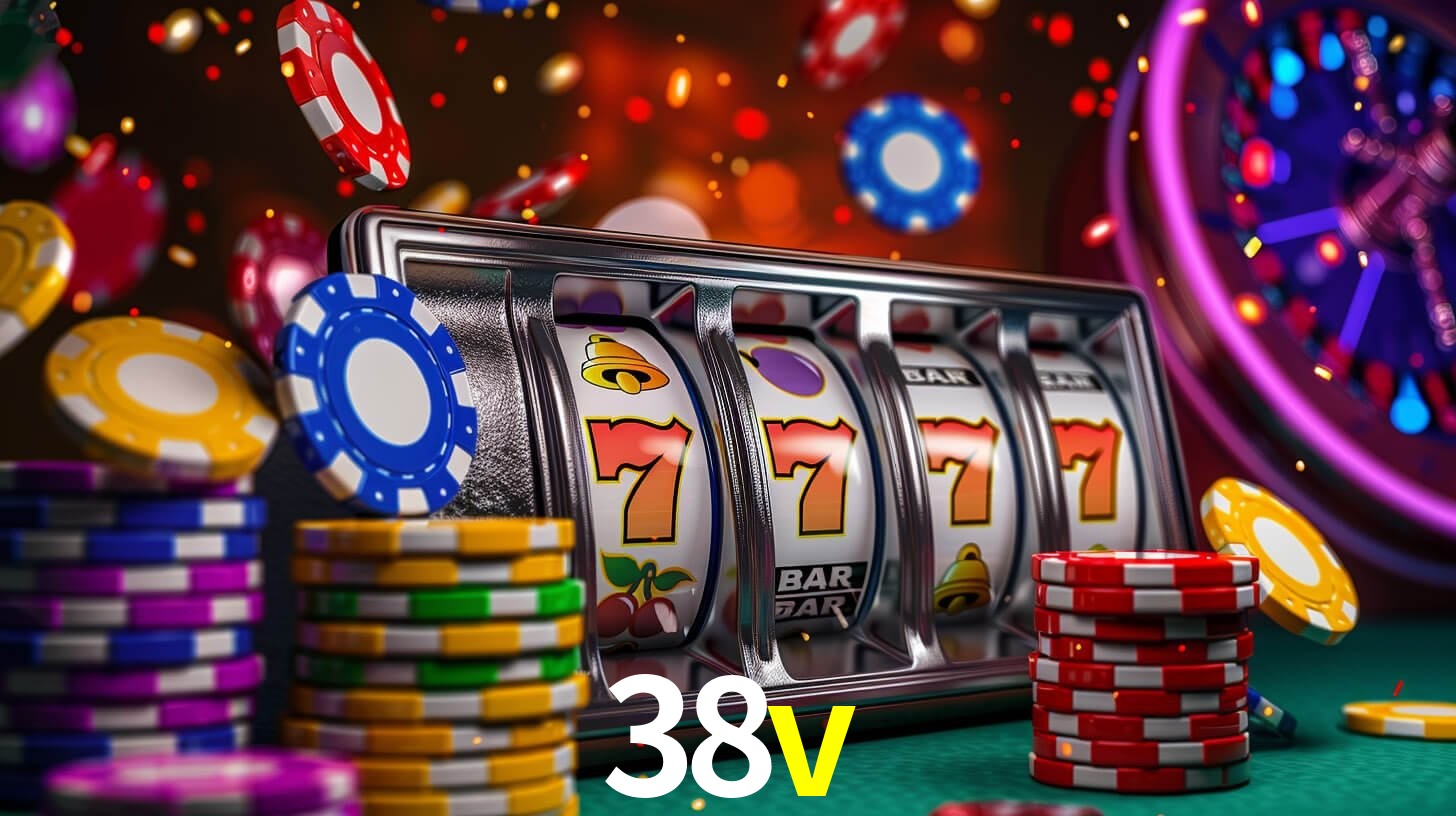 Casino Ao Vivo 38v