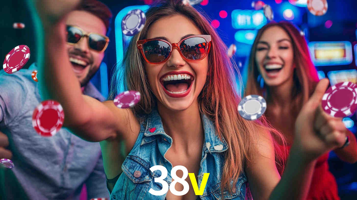 Explorando a Categoria de Eventos em Apostas na 38v