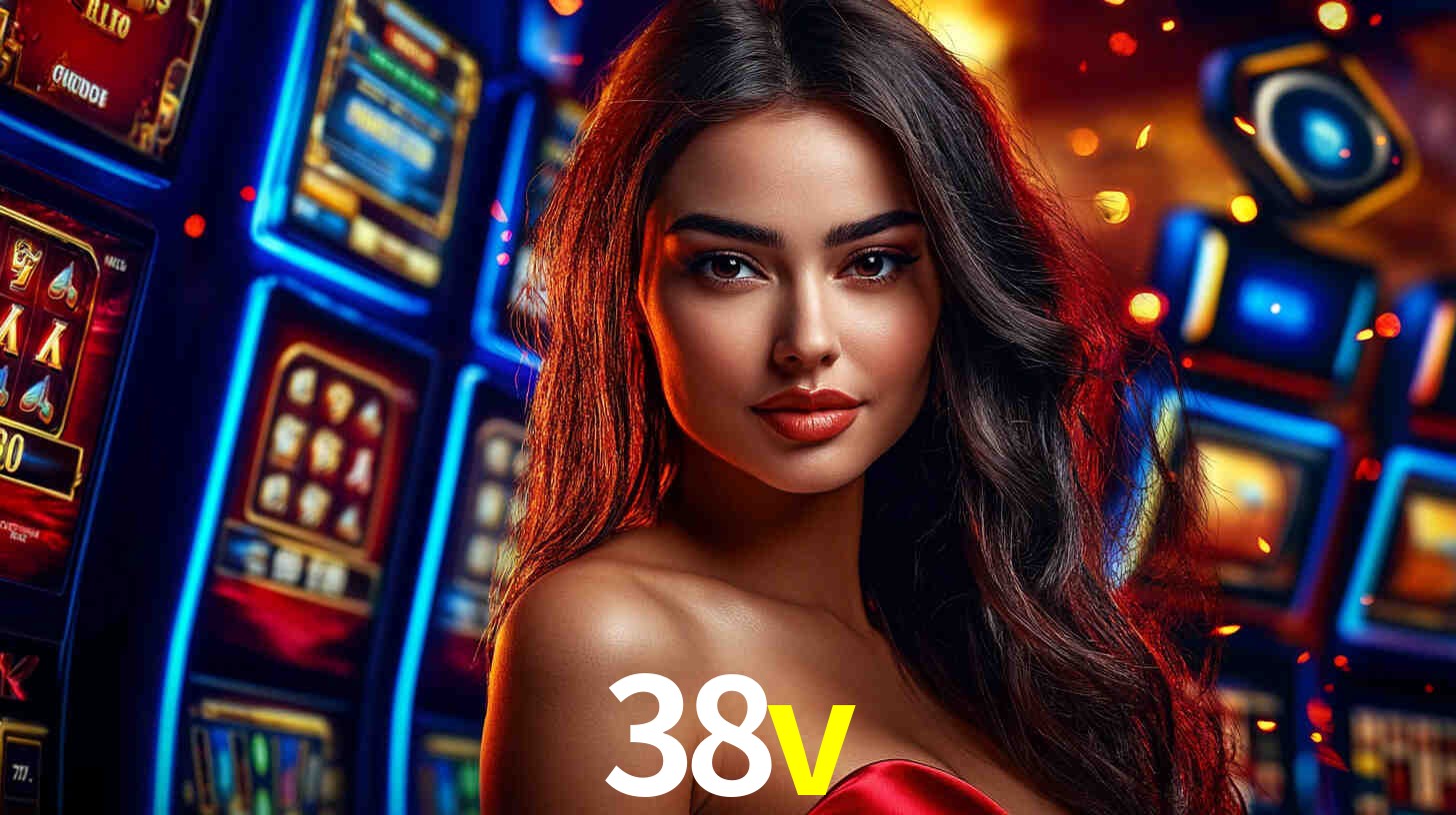 Desvendando o Mundo dos Jogos Virtuais na 38v
