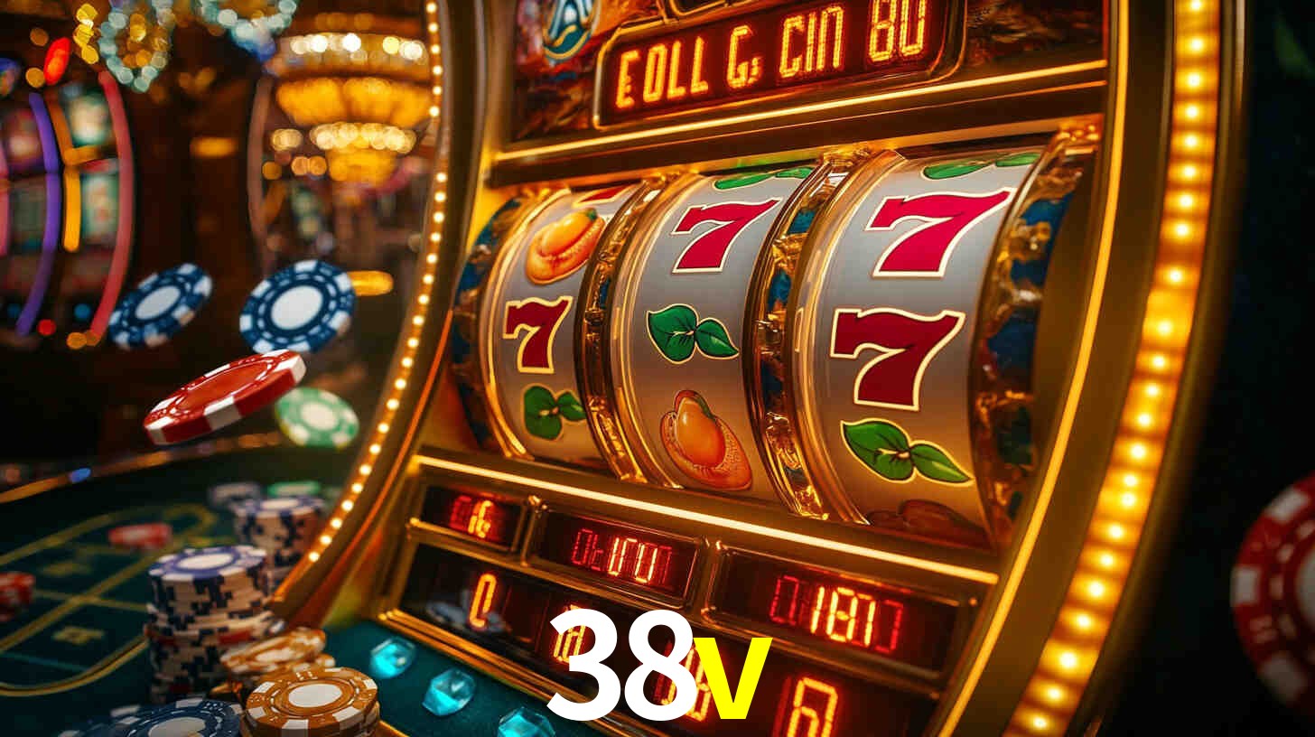 Welcome Bonus 38v