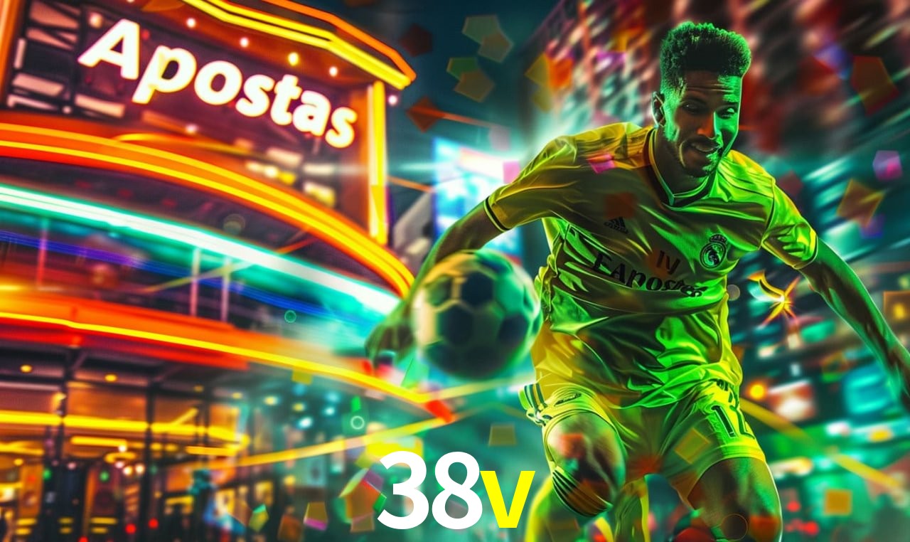 Casino Ao Vivo 38v